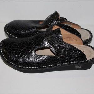 Alergria clogs
